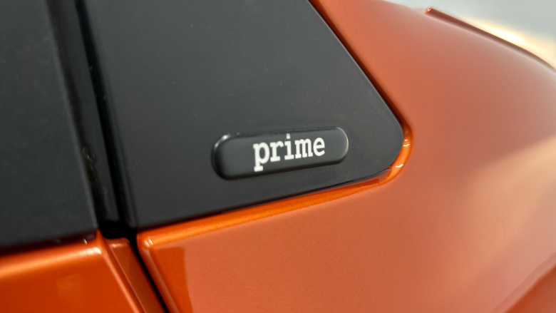 Smart fortwo cabrio 0.9 Turbo Prime Premium 2dr Auto Petrol Cabriolet